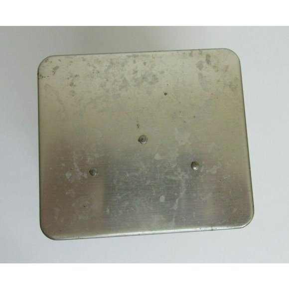 Vintage Pelouze Postal Scale 1981 Model Z-2 USA Office Decor Mancave Industrial - Picture 6 of 7